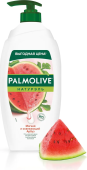 Гель д/д "Палмолив" 750 мл. (Жен) Арбуз