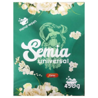 Semia порошок 450гр ручная стирка