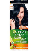 Краска  GARNIER Color Naturals   1.10 Холодный черный