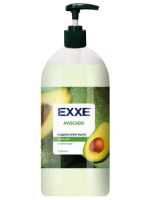 ЕХХЕ   МЫЛО ЖИДКОЕ  1л  Авокадо