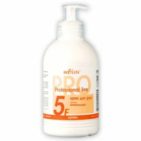 ПрофЛиния крем для рук 300мл Питательный