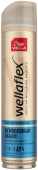 Лак Wellaflex Instant Volume Boost Мгновенный объем, экстрасильн. фикс. 4, 250мл