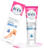 VEET 100мл Крем для депиляции для чувст. кожи Sensitive