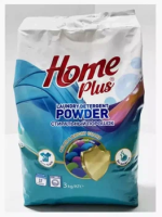 Home Plus стиральный порошок 3кг автомат Колор