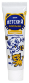 Крем 'ВЕСНА Новое детское' с Д-пантенолом 45мл