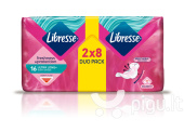 ЛИБРЕСС Ультра Лонг супер 16шт