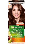 Краска  GARNIER Color Naturals   3.23   Темный шоколад