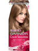 GARNIER КОЛОР СЕНСЕЙШН № 7.0 Изысканный золотистый топаз
