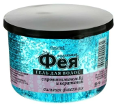 Гель для волос ФЕЯ Микс 125мл баночка