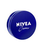 NIVEA Крем для ухода за кожей 75 мл БАНКА СИНЯЯ