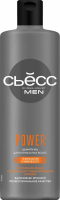 Сьесс Шампунь МУЖ 450мл  Power для норм волос