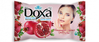 ДОХА Мыло туалетное 150гр Гранат