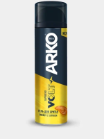 Гель для бритья  200мл Arko MEN ENERGY