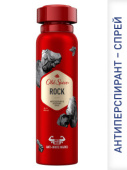 Део-спрей Олд Cпайс 150мл Rock Star