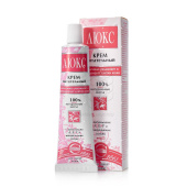 Люкс Питательный крем для лица для сухой кожи 41г