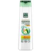 Ч. Линия 380 мл. Бальз. "Экспертный уход" 5 в 1 Мицелярный