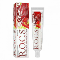 ROCS зубная паста 74гр Кола-Лимон