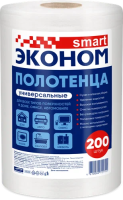 Эконом СМАРТ Универсальное полотенце №200