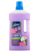 ЧИРТОН Ср-во для Полов Утренняя роса 1000мл