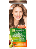 Краска  GARNIER Color Naturals   7.132 Натуральный русый