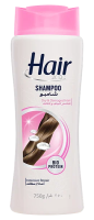 ABC HAIR2000 Шампунь 650гр для Сухих и Поврежденных волос