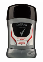 "Рексона" 50 г. Стик (МУЖ) Active Protection