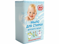 Новгородское  Хоз. мыло   200гр   72% Мой малыш