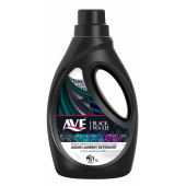 ABЕ Гель для стирки 1л Для черного белья