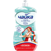 Чайка бальзам для посуды 500 мл Особое