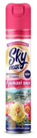 Sky Max освежитель воздуха 300мл Крымский Пион