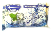 Туалетное мыло Калужское 90гр Фреш
