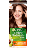 Краска  GARNIER Color Naturals   5.15   Пряный эспрессо