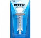 Станок для двухстор.лезвий ВОСТОК (металл)