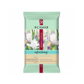 "Я самая"  Влаж салфетки освежающие 15шт