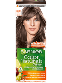 Краска  GARNIER Color Naturals   6  Лесной орех