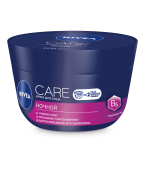 NIVEA Care Ночной крем для лица 100 мл