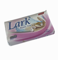 LARK Мыло 150 гр Pearl