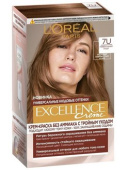 L`OREAL  ЭКСЭЛАНС   NUDES 7 U Русый