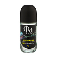 ФА  Део-шар   МЕН.  Ритмы Бразилии  50мл