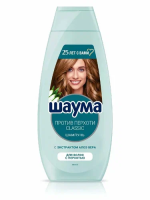 Шаума Шамп. 360мл. Жен. Против Перхоти Classic