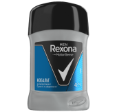 "Рексона" 50 г. Стик (МУЖ) Кобальт 