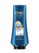 ГЛИСС КУР   Бальзам - Исключительное Увлажнение д/норм. сухих волос  360 мл