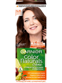 Краска  GARNIER Color Naturals   5.25   Горячий шоколад