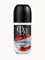 ФА  Део-шар   МЕН.  Сила Притяжения  50мл