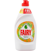 "Фейри"  450 мл. Апельсин и Лимонник