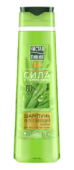 Чист.Л.  Шампунь Крапива для всех типов волос 400мл