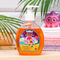 Мыло жидкое детское Мыло жидкое детское