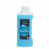 Чистин ср-во д/мытья полов Морская Волна 1л.