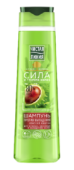 Чист.Л.  Шампунь Против выпадения КОНСКИЙ КАШТАН 400мл