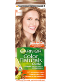 Краска  GARNIER Color Naturals   8 Пшеница